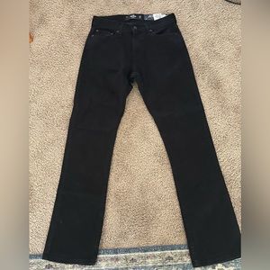 Hollister Epic Flex Boot Cut Jeans 29 x 32